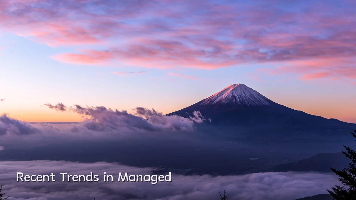 Recent Trends in Managed